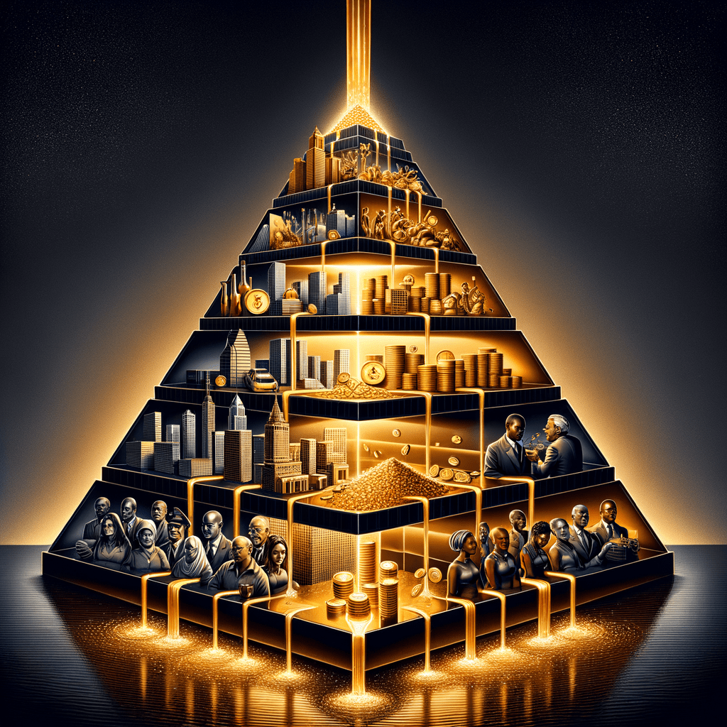 The Trickle-Down Effect: Economic Myth or Reality?