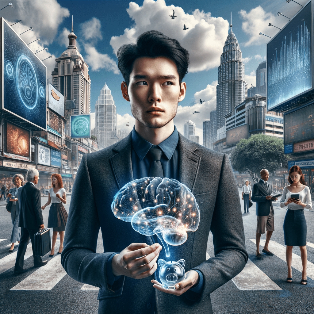 Behavioral Economics: How Psychology Shapes Financial Decisions