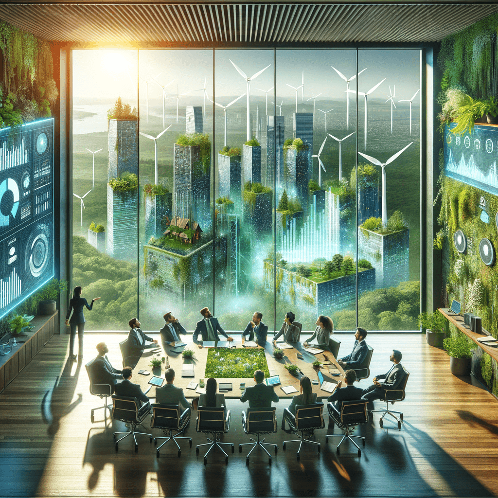 The Economics of Climate Change: Can Sustainability and Growth Coexist?