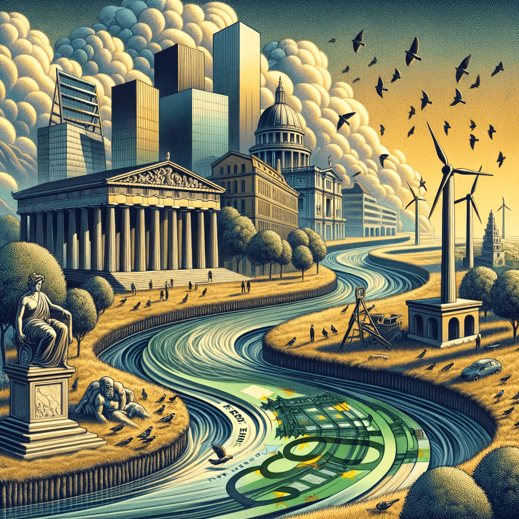 The Eurozone Crisis: Lessons from the Past and Future Risks