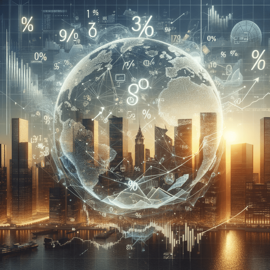 The Role of Interest Rates in Stock Market Performance