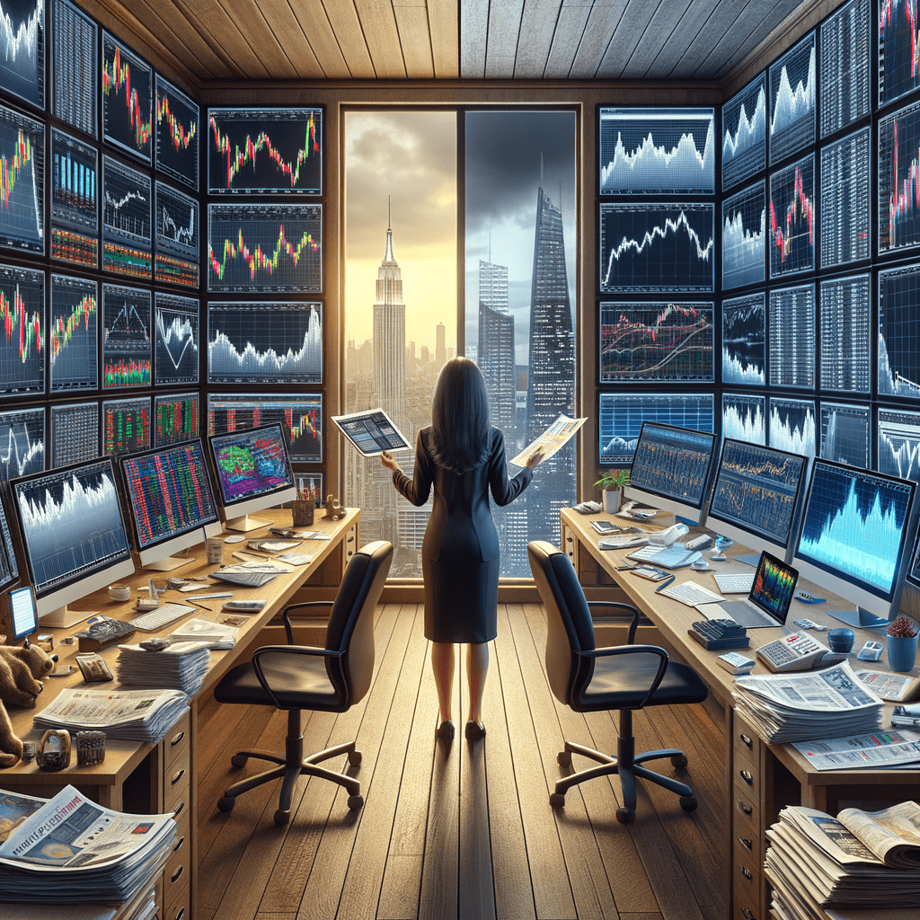 Technical vs. Fundamental Analysis: Which One Works Best?